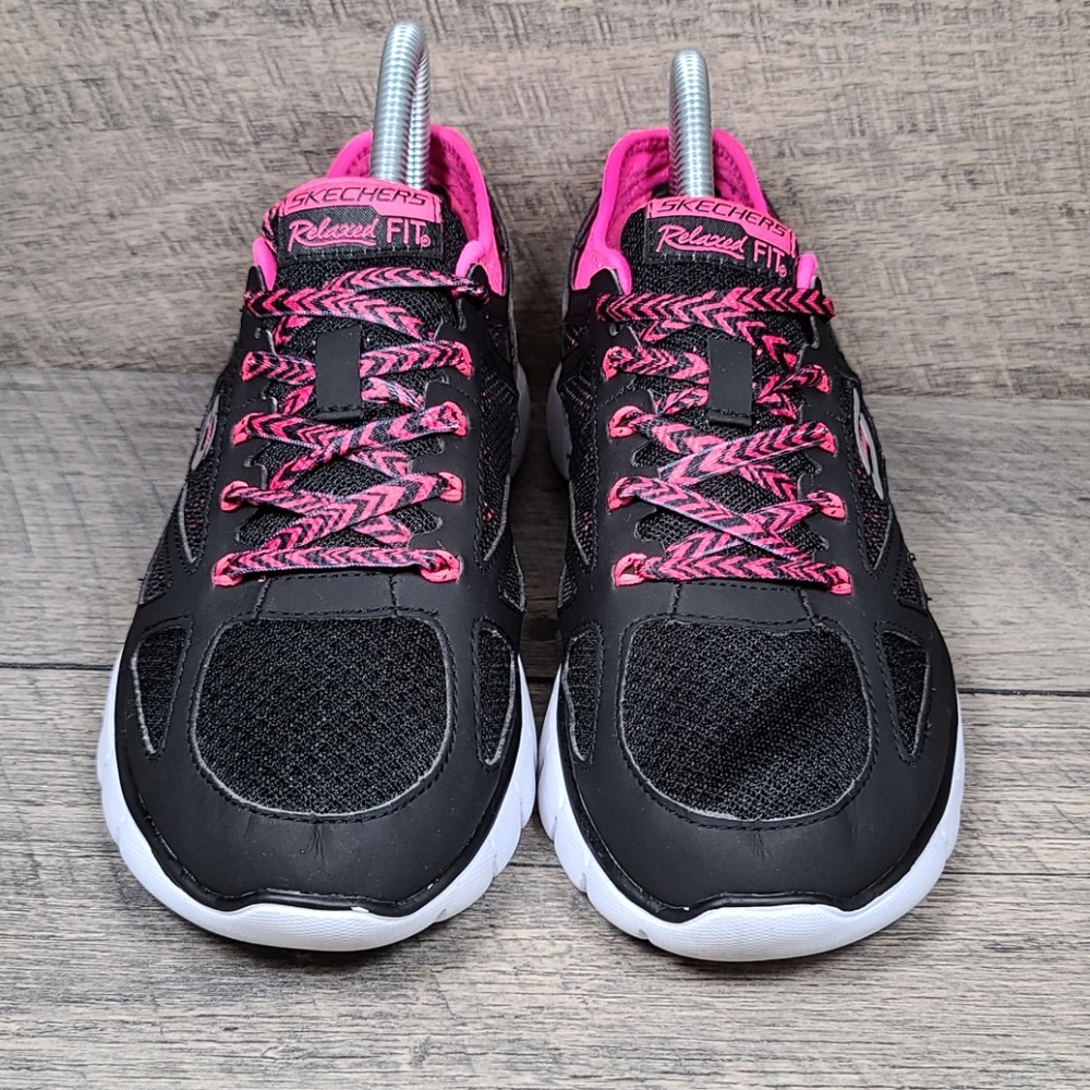 Skechers Sketch Flex Royal Forward Women's Size 7½